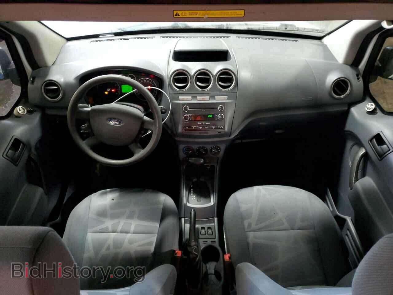 2012 FORD TRANSIT - VIN: NM0LS7DN7CT106211 - Фото 8