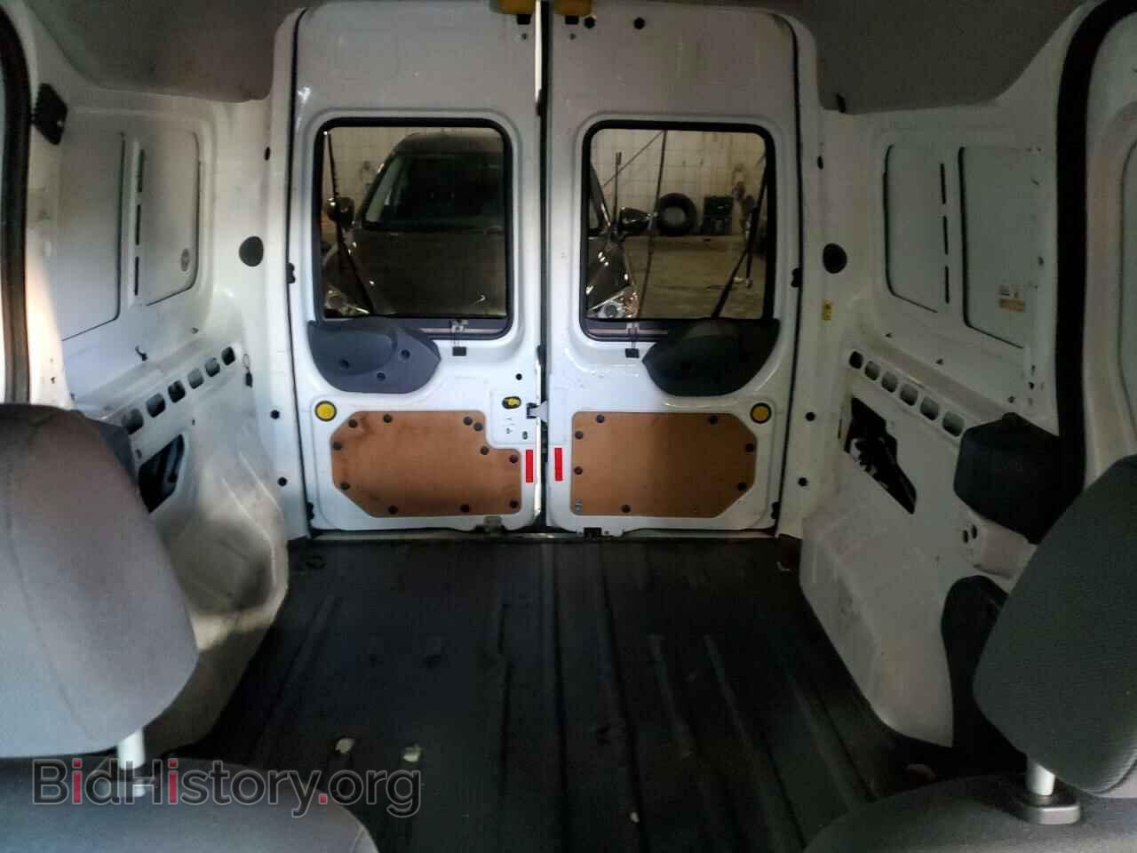 2012 FORD TRANSIT - VIN: NM0LS7DN7CT106211 - Фото 10