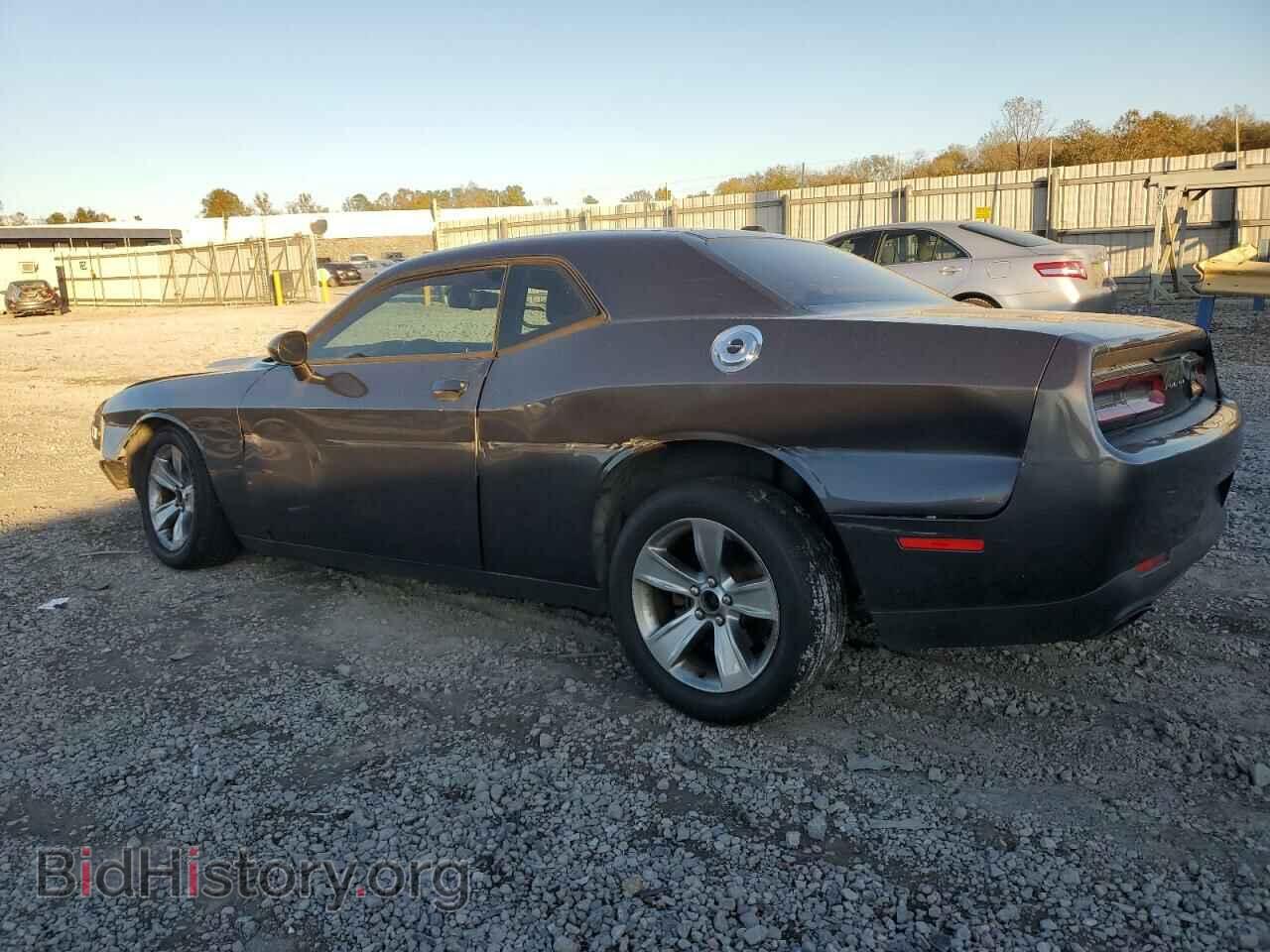 2015 DODGE CHALLENGER - VIN: 2C3CDZAG7FH730871 - Photo 2