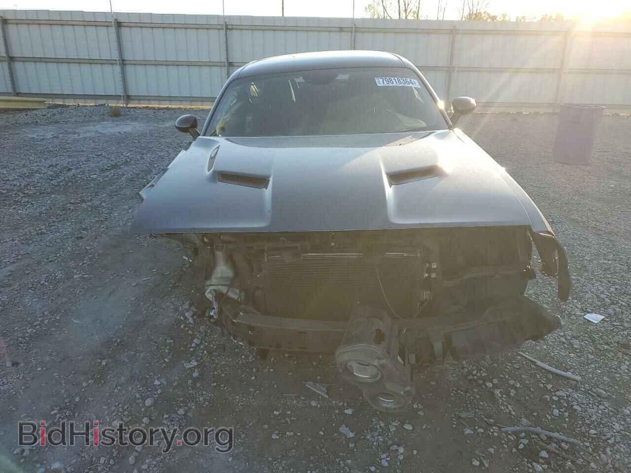 2015 DODGE CHALLENGER - VIN: 2C3CDZAG7FH730871 - Photo 5