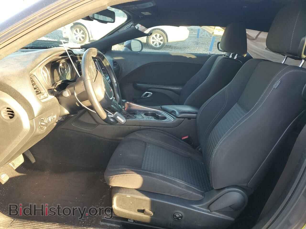 2015 DODGE CHALLENGER - VIN: 2C3CDZAG7FH730871 - Photo 7