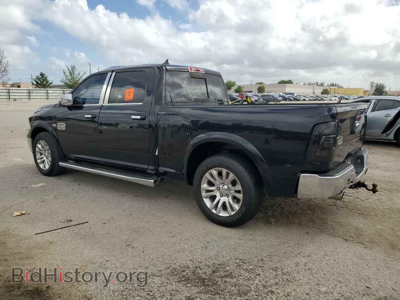 2015 RAM 1500 - VIN: 1C6RR6WT1FS565928 - Фото 2