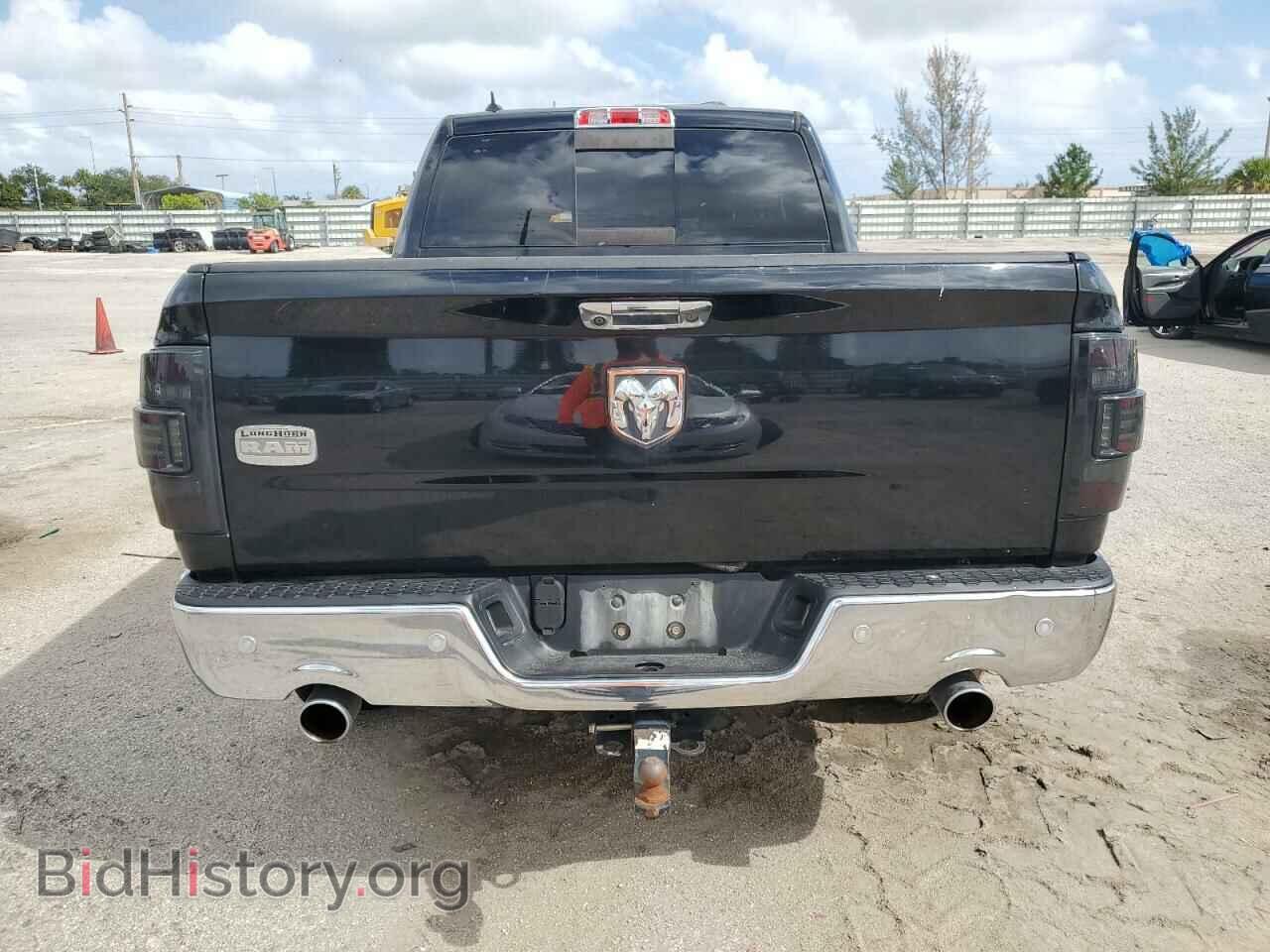 2015 RAM 1500 - VIN: 1C6RR6WT1FS565928 - Фото 6