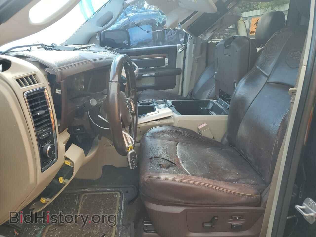 2015 RAM 1500 - VIN: 1C6RR6WT1FS565928 - Фото 7