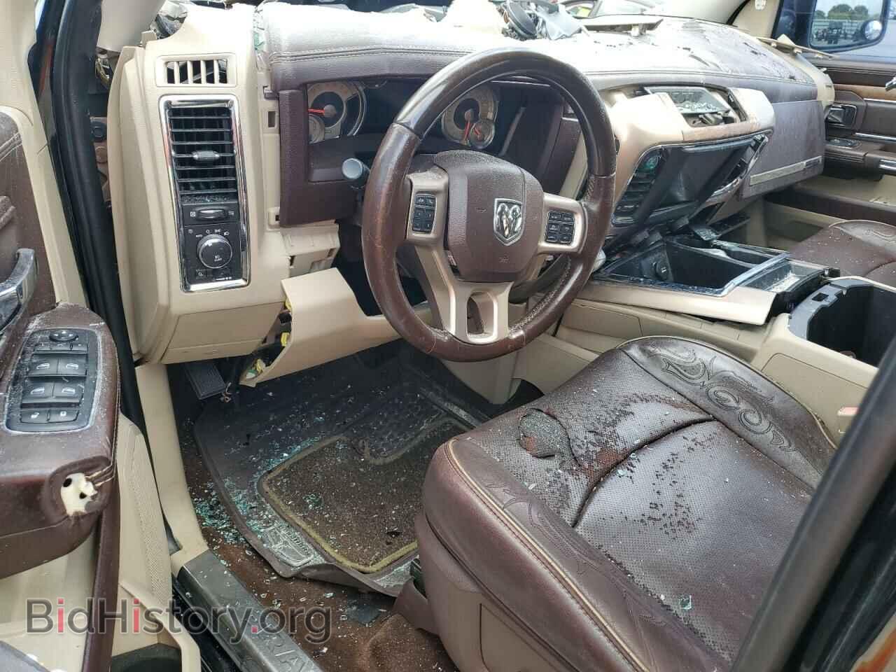 2015 RAM 1500 - VIN: 1C6RR6WT1FS565928 - Фото 8