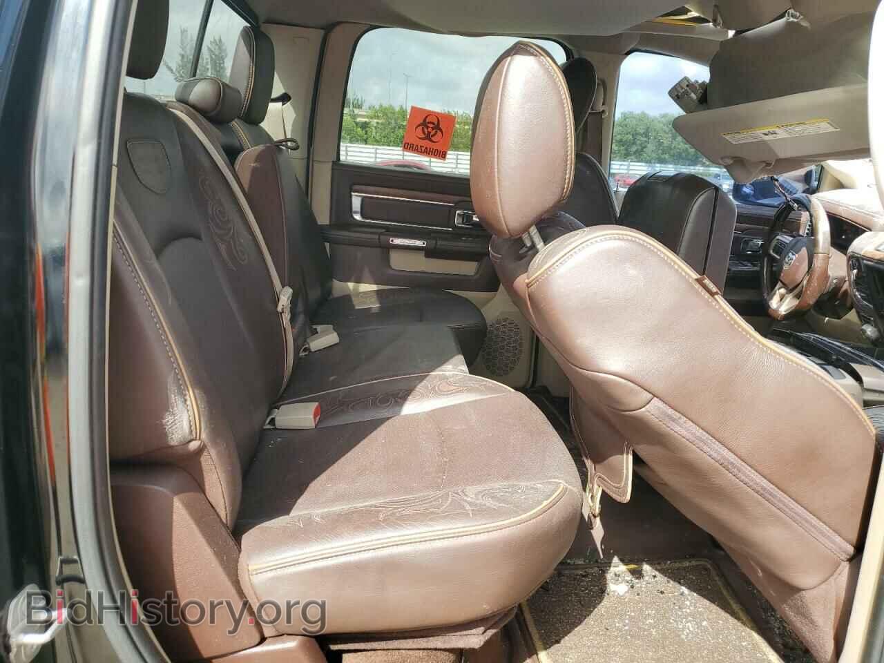2015 RAM 1500 - VIN: 1C6RR6WT1FS565928 - Фото 10