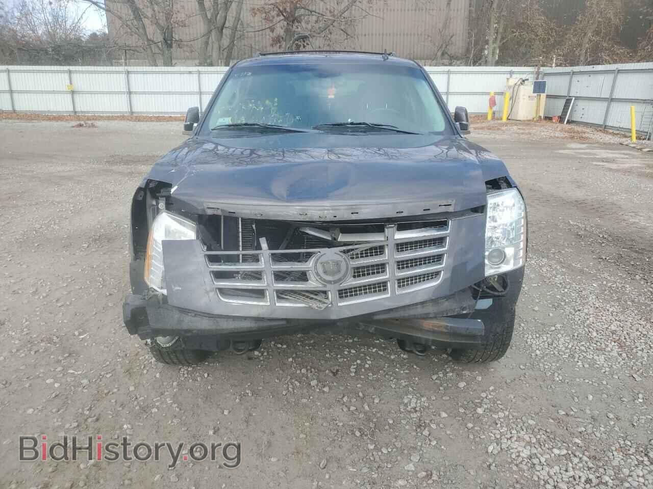 2011 CADILLAC ESCALADE - VIN: 1GYS4CEF8BR300454 - Фото 5
