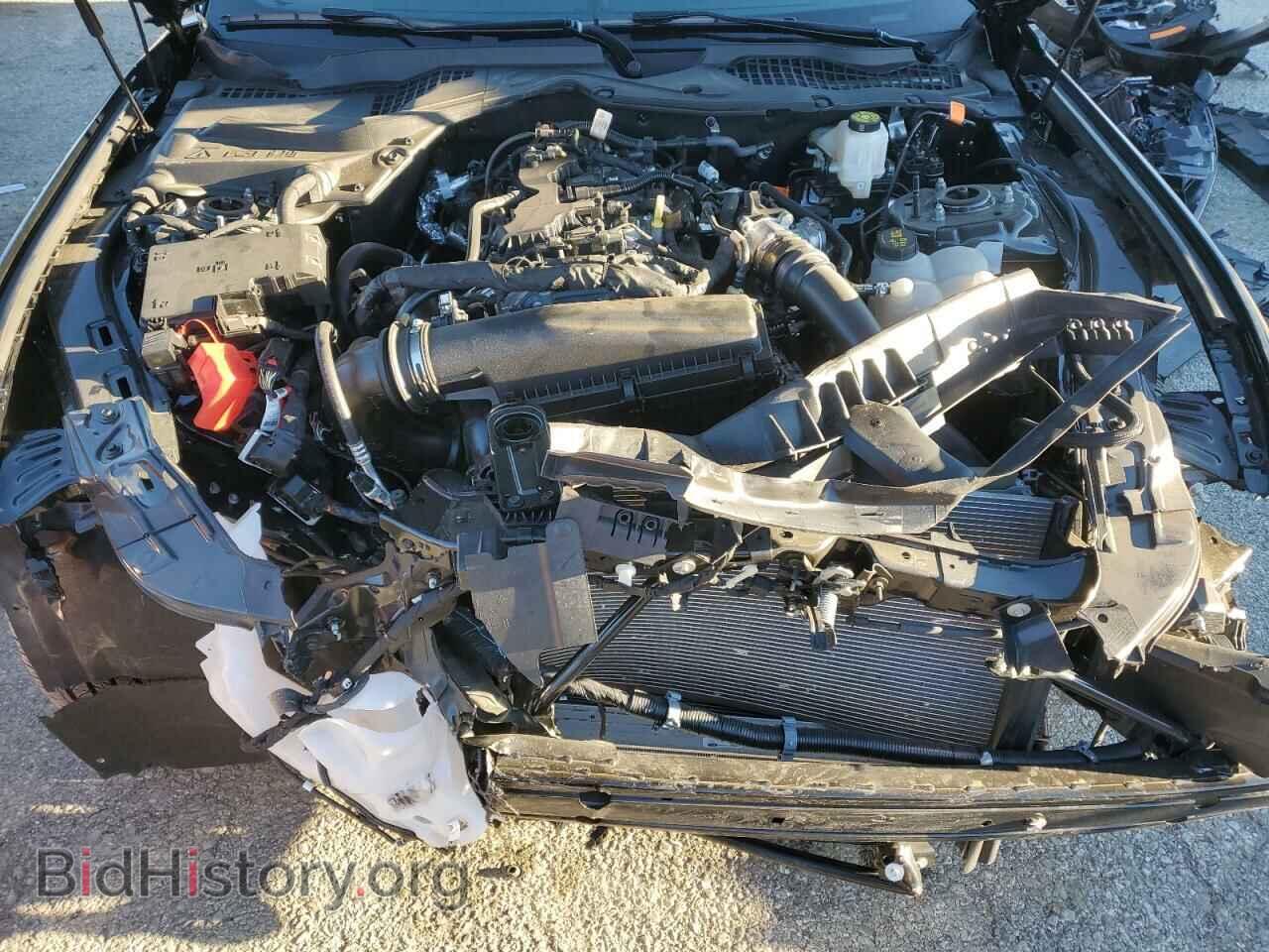 2024 FORD ALL Models - VIN: 1FA6P8TH2R5114206 - Photo 11