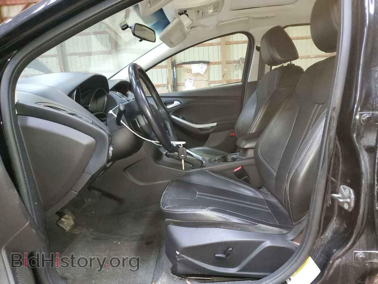 2013 FORD FOCUS - VIN: 1FADP3F23DL346285 - Photo 7