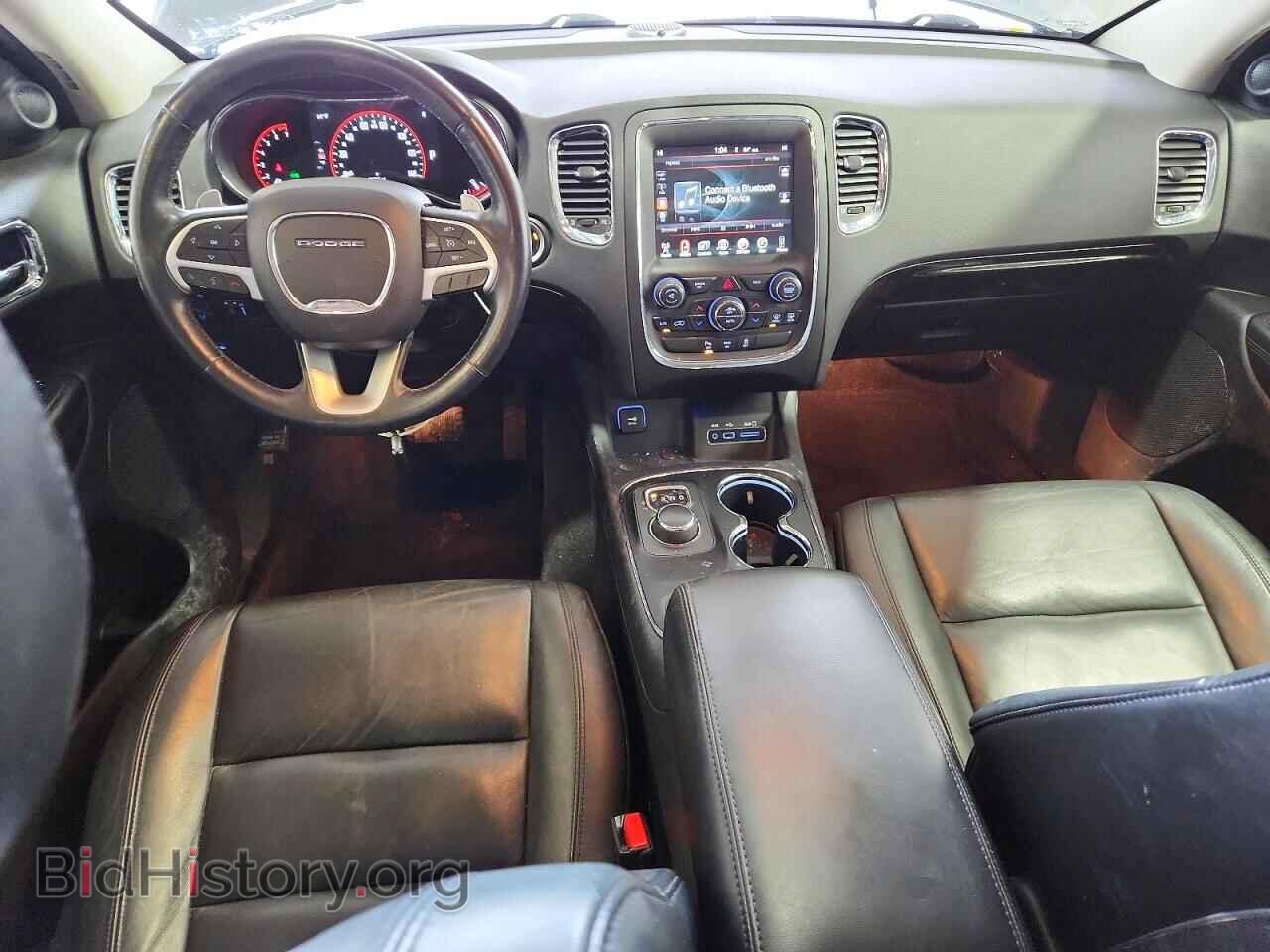 2015 DODGE DURANGO - VIN: 1C4RDJDGXFC703377 - Фото 8
