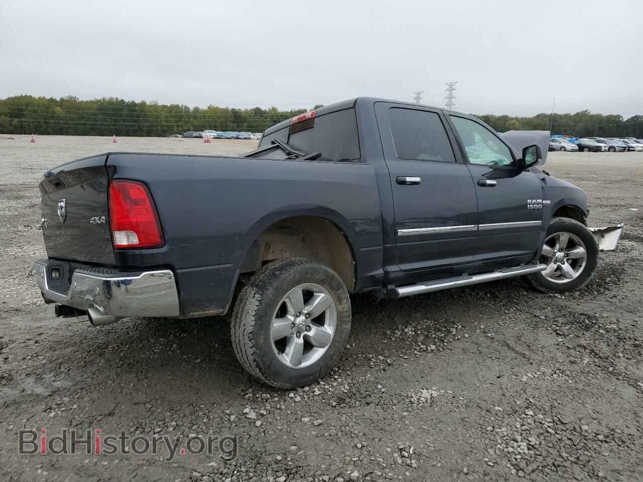 2015 RAM 1500 - VIN: 1C6RR7LT7FS725739 - Фото 3