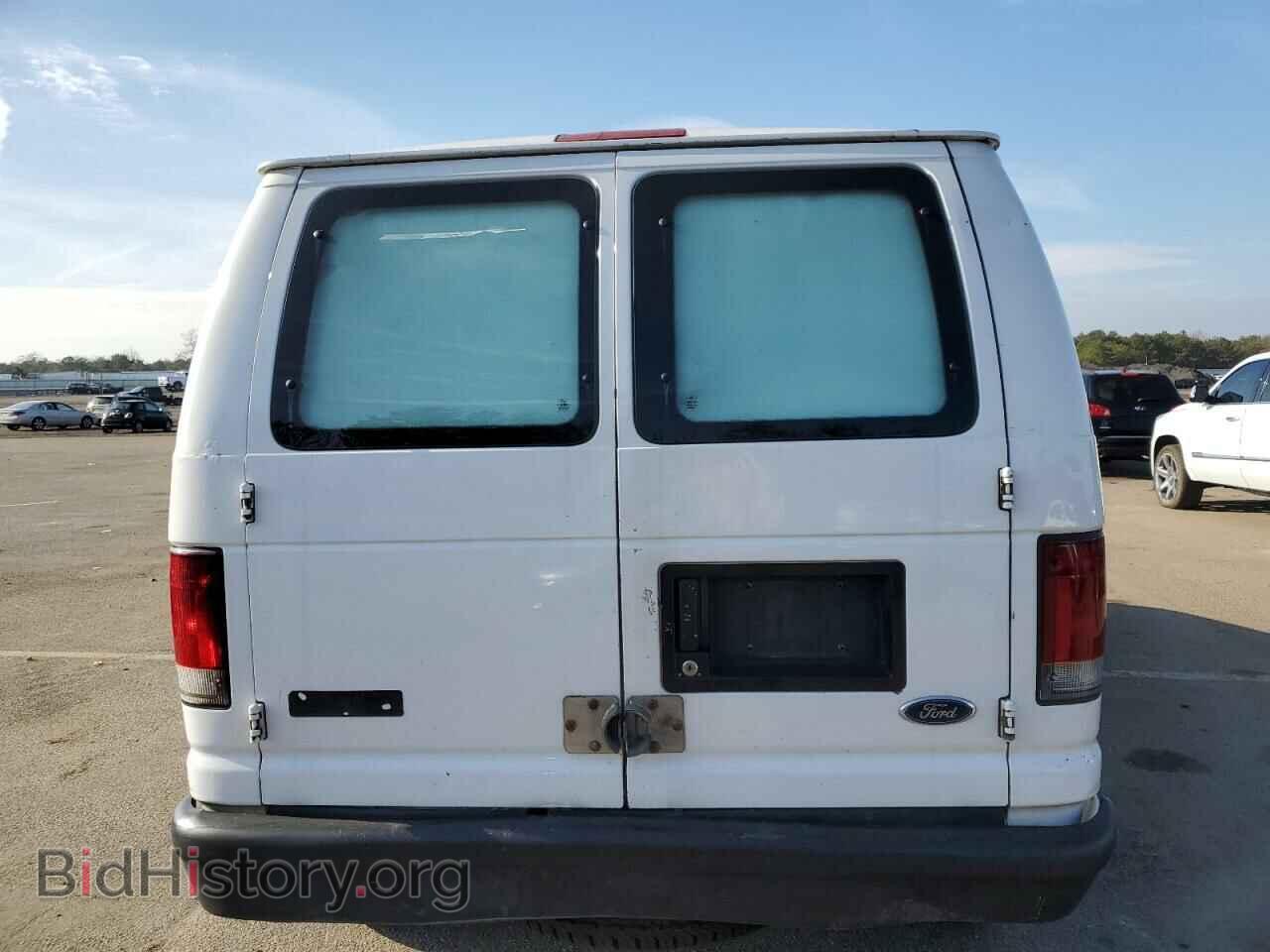 2008 FORD ALL Models - VIN: 1FTNE24W38DB41005 - Фото 6