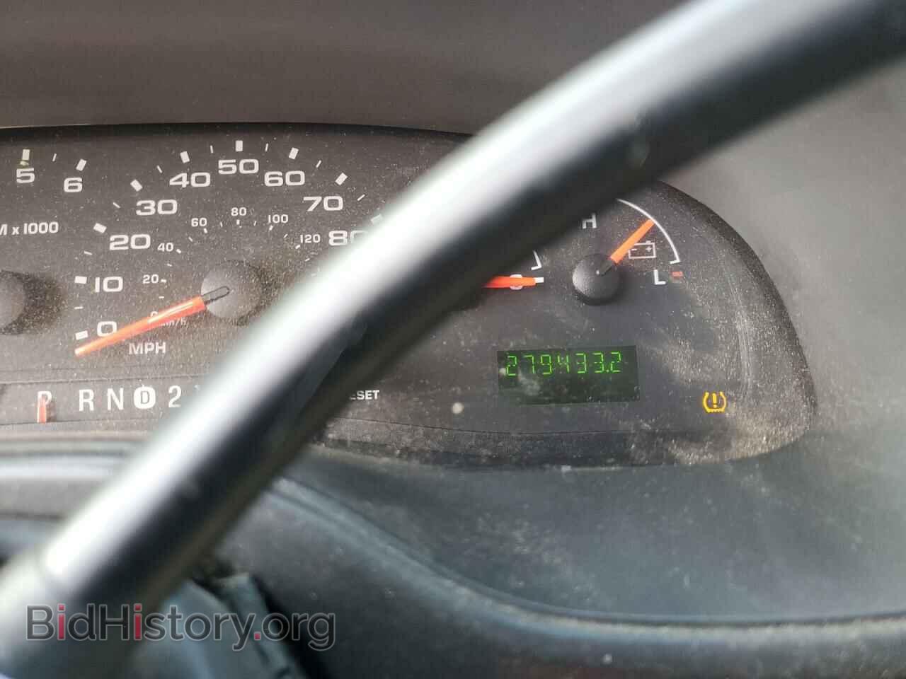 2008 FORD ALL Models - VIN: 1FTNE24W38DB41005 - Фото 9