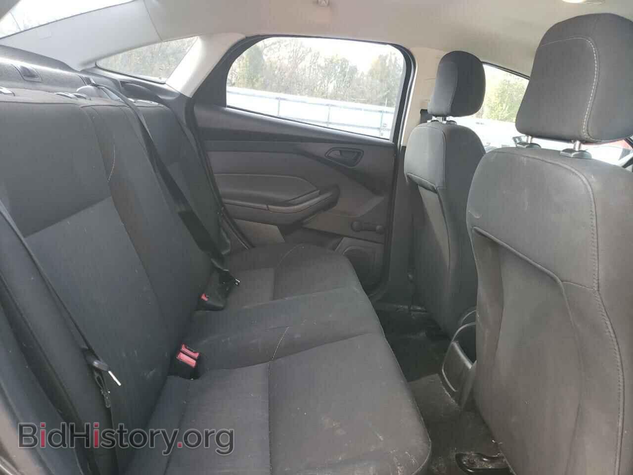2016 FORD FOCUS - VIN: 1FADP3E28GL230103 - Photo 10