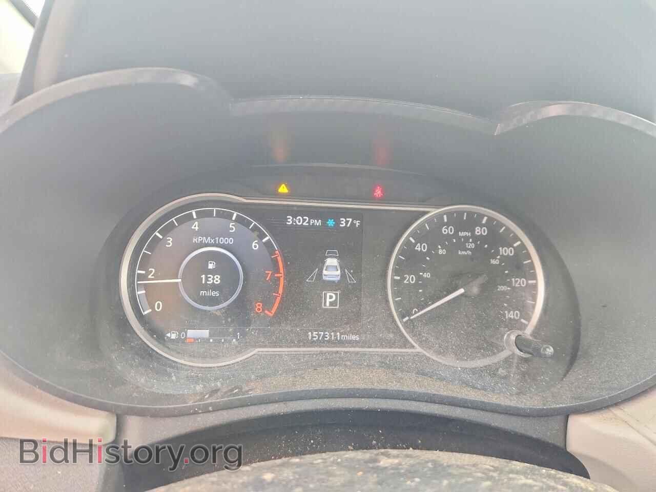 2021 NISSAN VERSA - VIN: 3N1CN8EVXML822785 - Photo 9