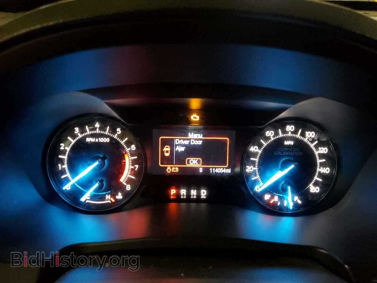 2018 FORD EXPLORER - VIN: 1FM5K8AR0JGA15713 - Фото 9