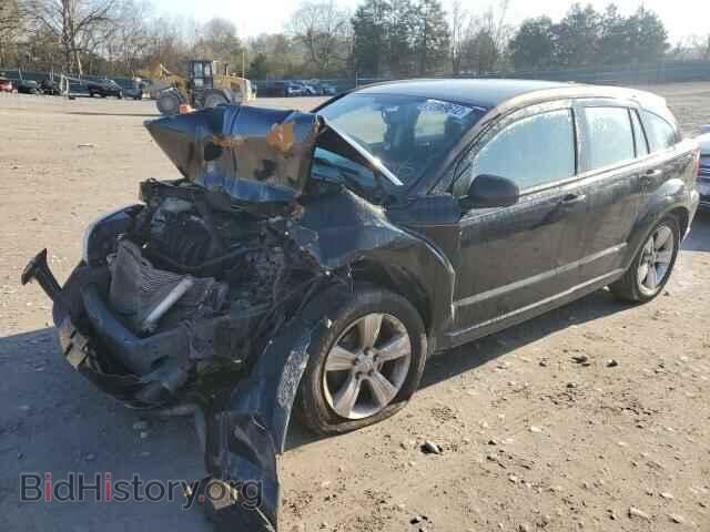 Photo 1C3CDWDA3CD508469 - DODGE CALIBER 2012