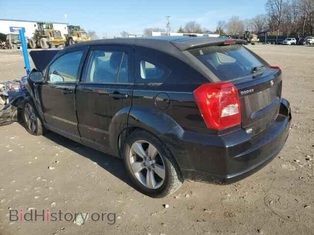2012 DODGE CALIBER - VIN: 1C3CDWDA3CD508469 - Photo 2