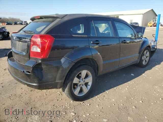 2012 DODGE CALIBER - VIN: 1C3CDWDA3CD508469 - Photo 3