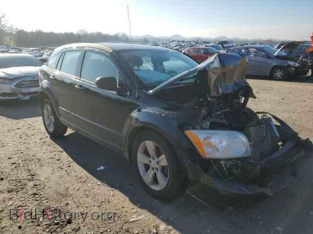 2012 DODGE CALIBER - VIN: 1C3CDWDA3CD508469 - Photo 4