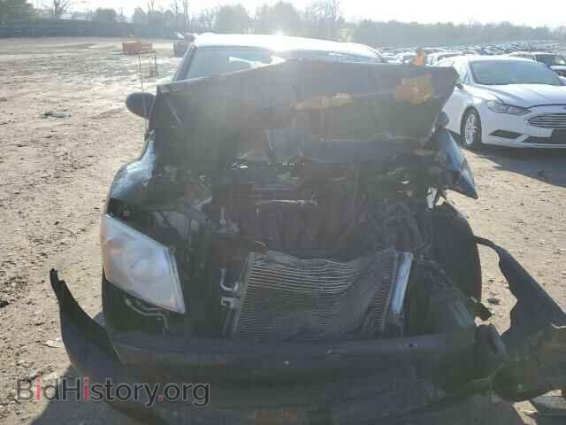 2012 DODGE CALIBER - VIN: 1C3CDWDA3CD508469 - Photo 5