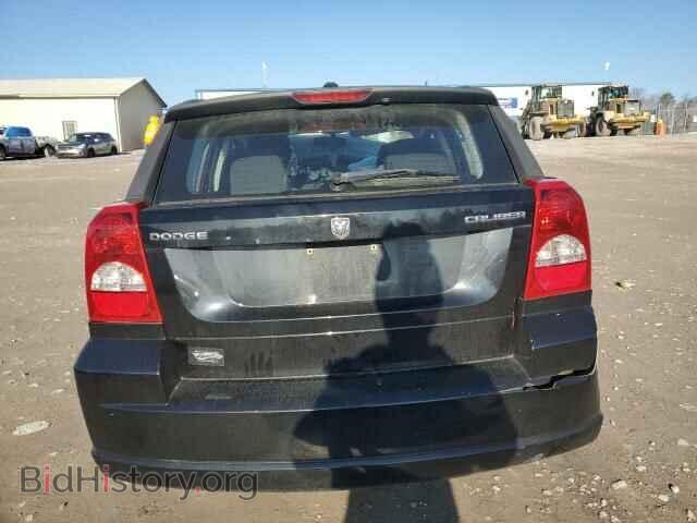2012 DODGE CALIBER - VIN: 1C3CDWDA3CD508469 - Photo 6
