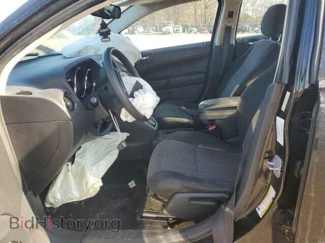 2012 DODGE CALIBER - VIN: 1C3CDWDA3CD508469 - Photo 7