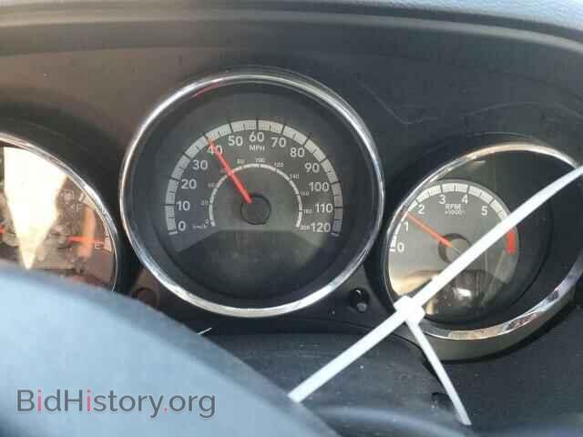 2012 DODGE CALIBER - VIN: 1C3CDWDA3CD508469 - Photo 9