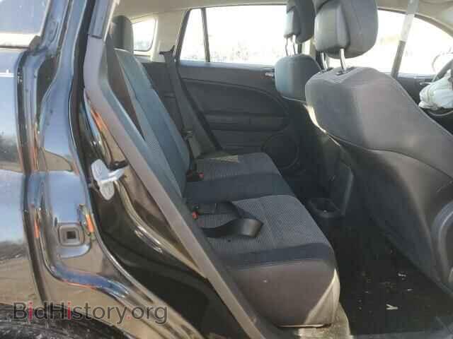 2012 DODGE CALIBER - VIN: 1C3CDWDA3CD508469 - Photo 10