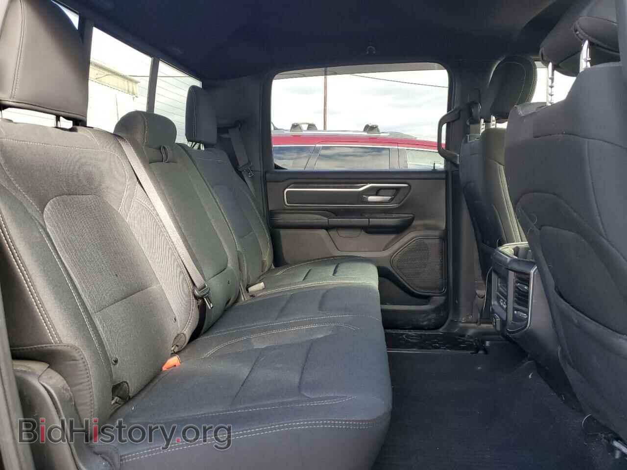 2019 RAM 1500 - VIN: 1C6SRFFT8KN687664 - Фото 10