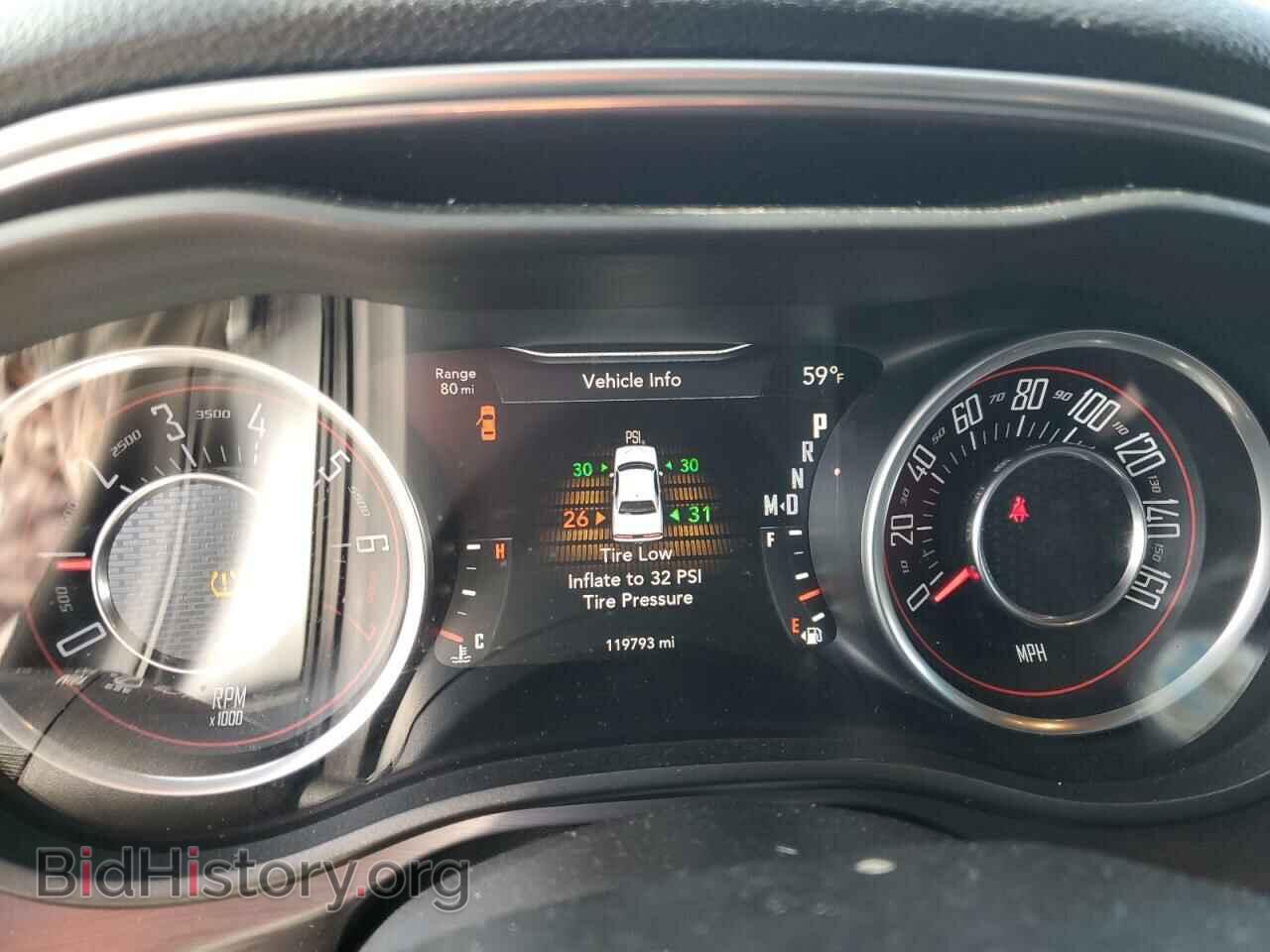2015 DODGE CHALLENGER - VIN: 2C3CDZAG2FH702492 - Фото 9