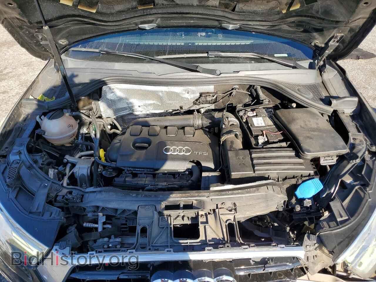 2017 AUDI Q3 - VIN: WA1BCCFS2HR009858 - Photo 12
