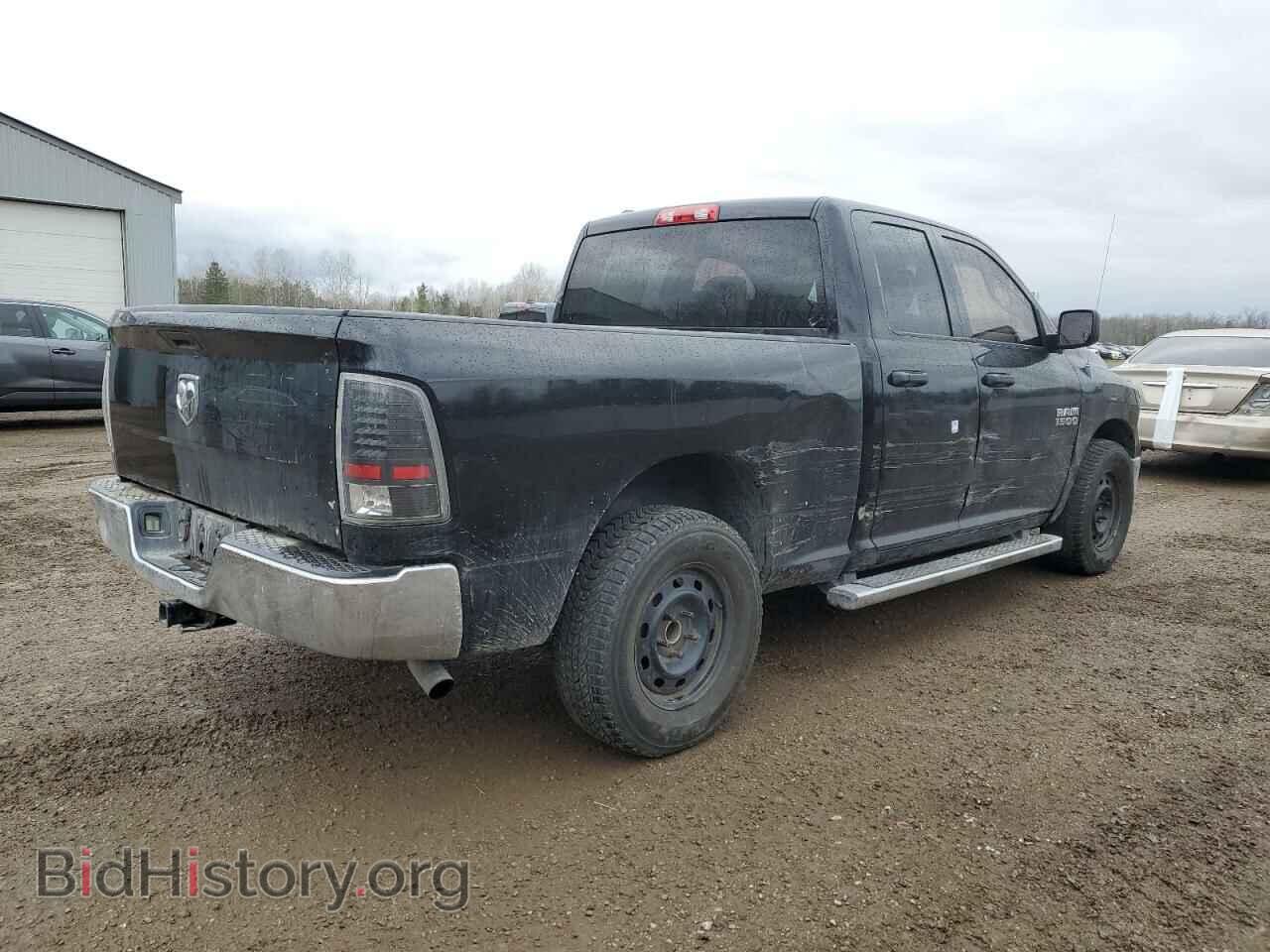 2013 RAM 1500 - VIN: 1C6RR6FG7DS615375 - Photo 3