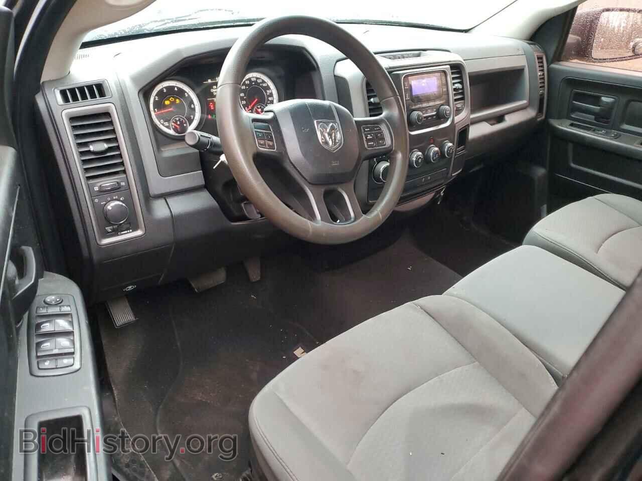 2013 RAM 1500 - VIN: 1C6RR6FG7DS615375 - Photo 8