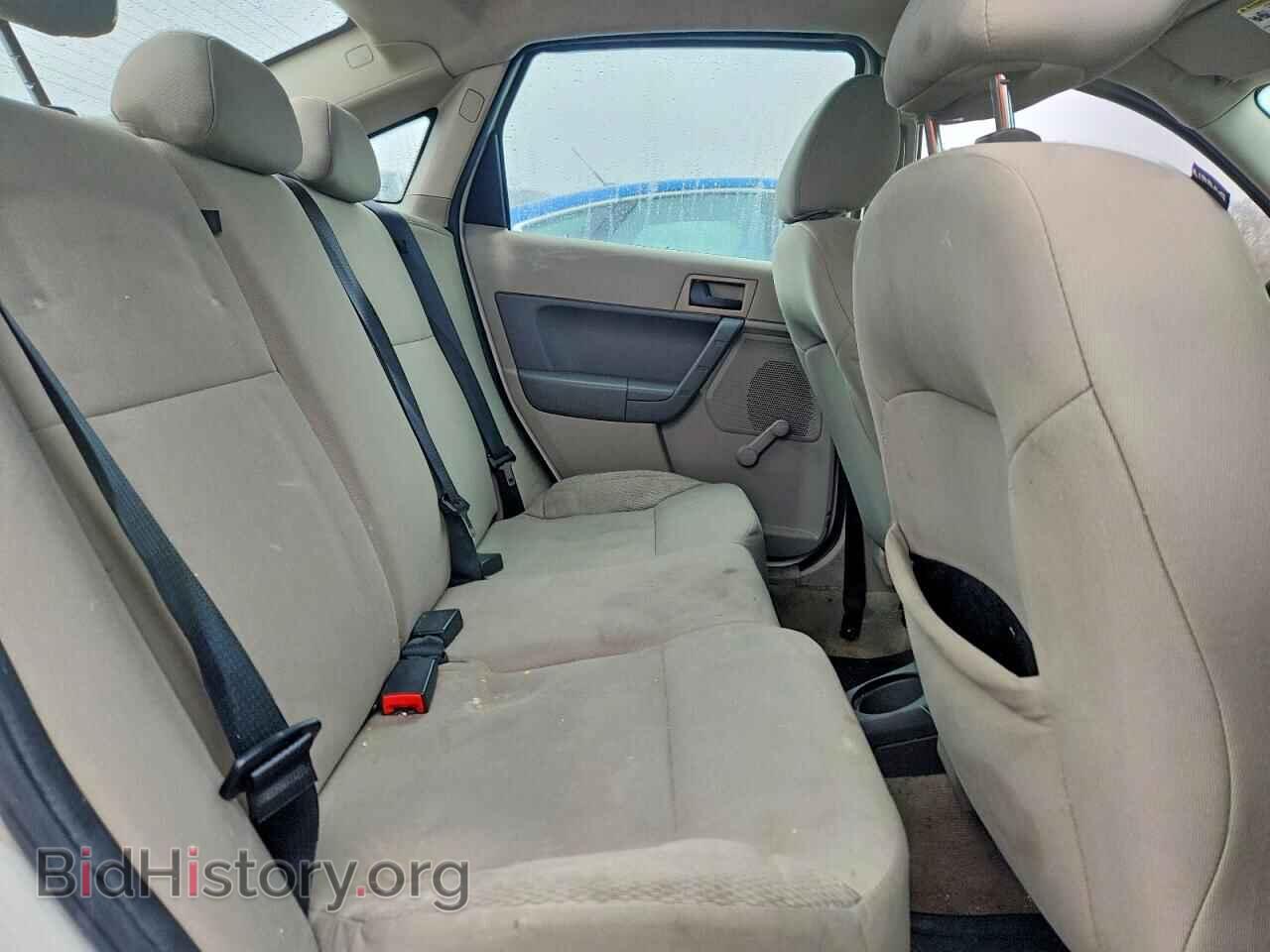 2010 FORD FOCUS - VIN: 1FAHP3EN9AW298282 - Фото 10