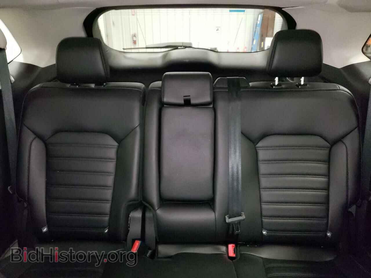 2023 FORD EDGE - VIN: 2FMPK4J94PBA57772 - Фото 10