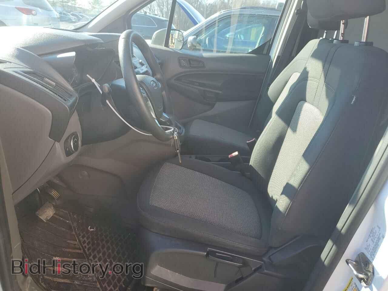 2020 FORD TRANSIT - VIN: NM0LS6E26L1461509 - Фото 7