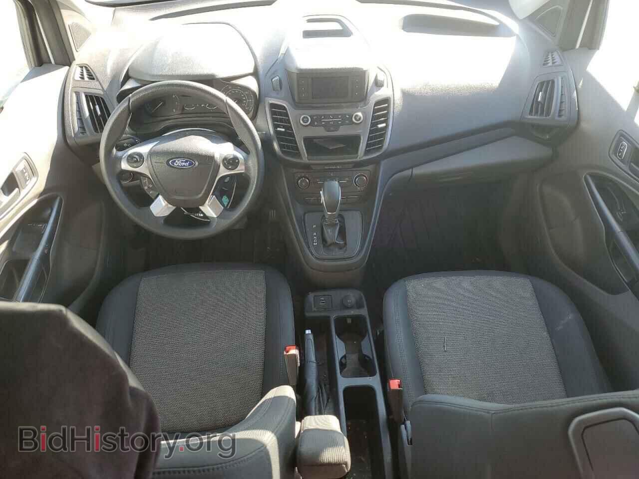 2020 FORD TRANSIT - VIN: NM0LS6E26L1461509 - Фото 8