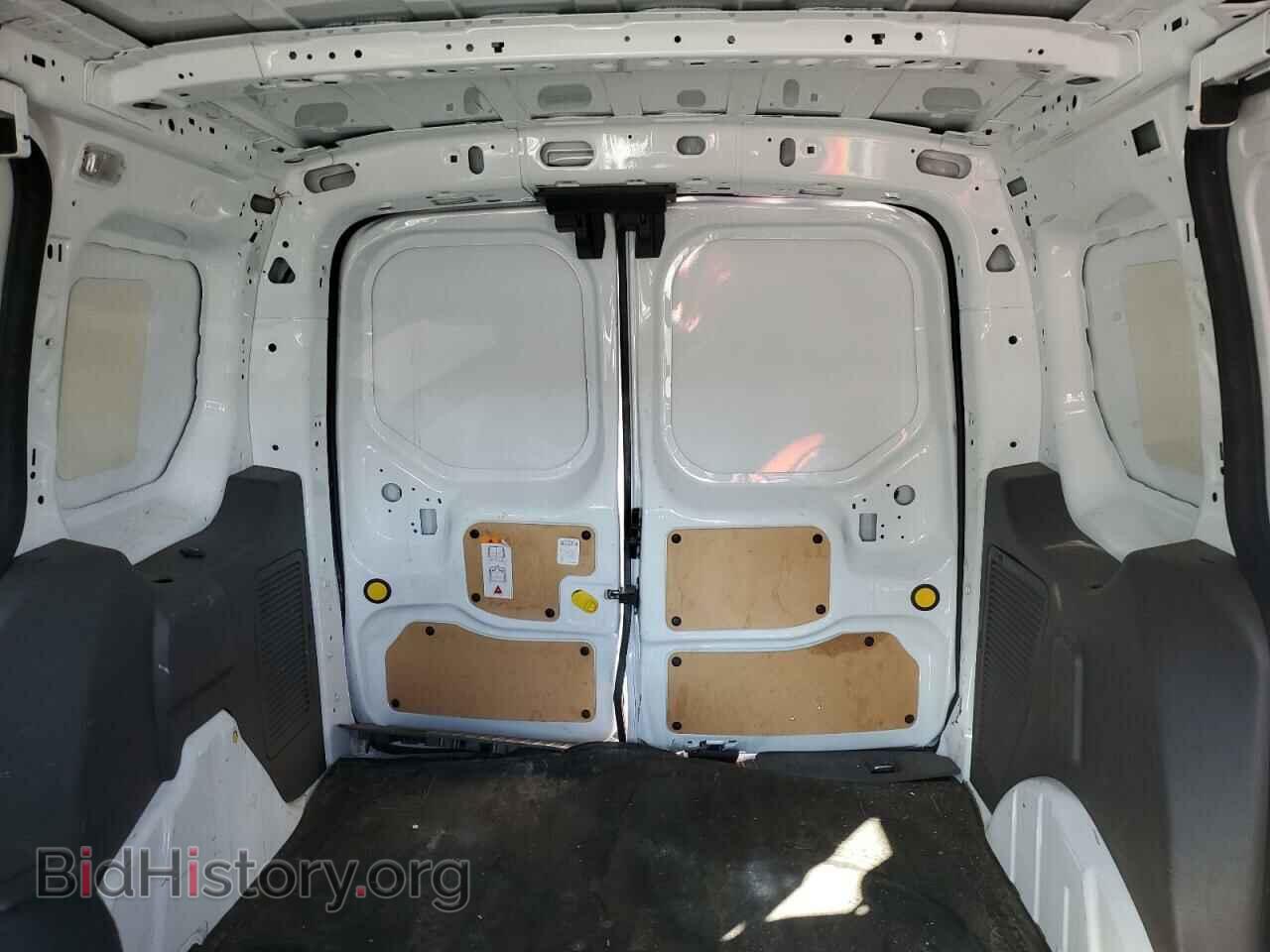 2020 FORD TRANSIT - VIN: NM0LS6E26L1461509 - Фото 10