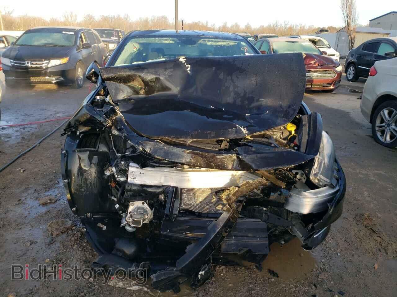 2015 DODGE DART - VIN: 1C3CDFBB5FD378887 - Фото 5