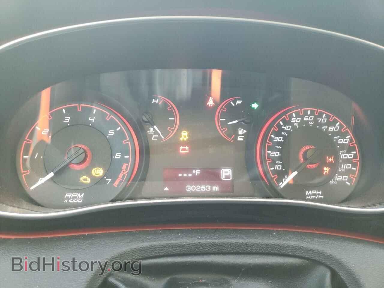 2015 DODGE DART - VIN: 1C3CDFBB5FD378887 - Фото 9