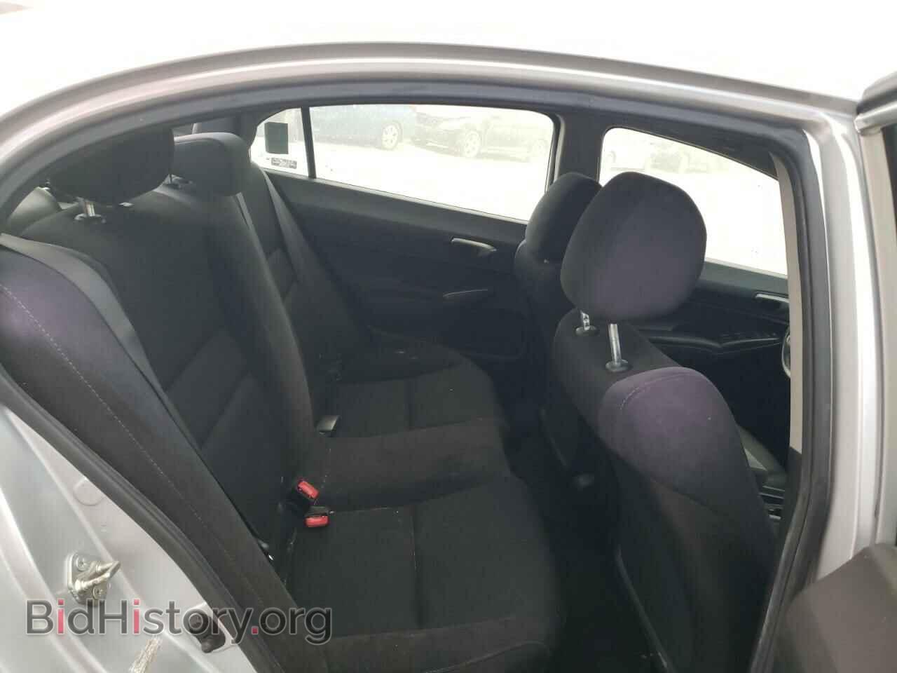 2009 HONDA CIVIC - VIN: 2HGFA16619H346397 - Фото 10