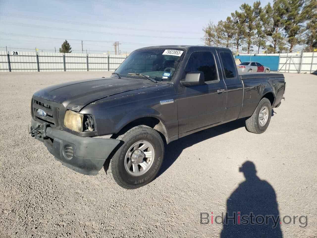Photo 1FTYR14D29PA15471 - FORD RANGER 2009