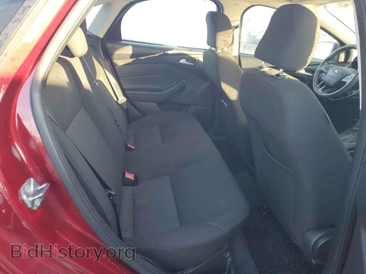 2015 FORD FOCUS - VIN: 1FADP3F21FL239822 - Фото 10