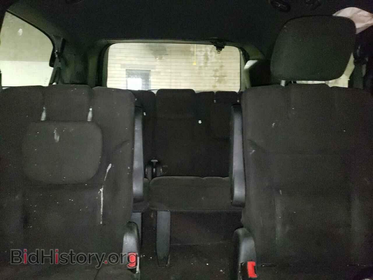 2015 DODGE CARAVAN - VIN: 2C4RDGCG8FR531037 - Фото 10