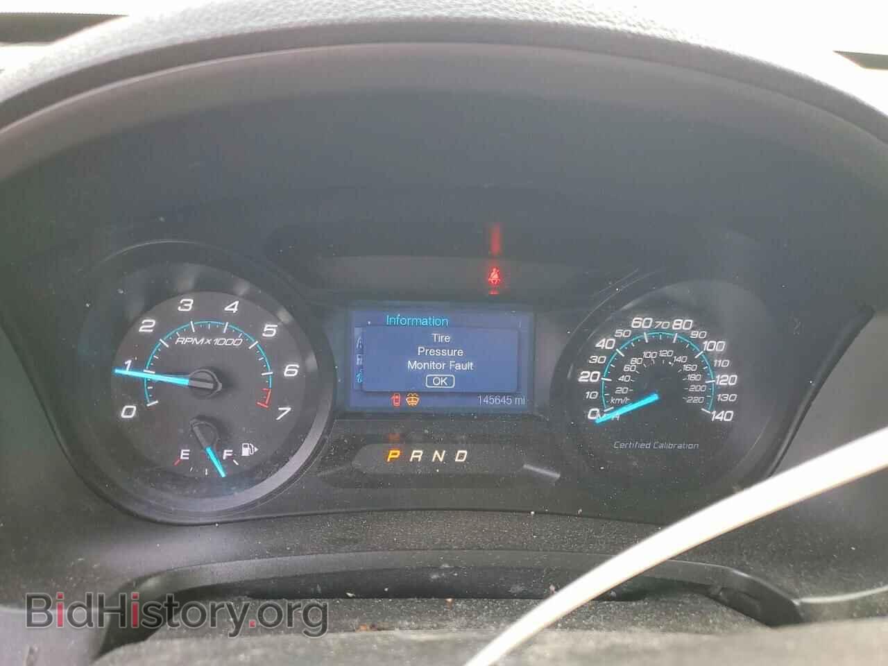 2013 FORD EXPLORER - VIN: 1FM5K8AR7DGA88890 - Фото 9