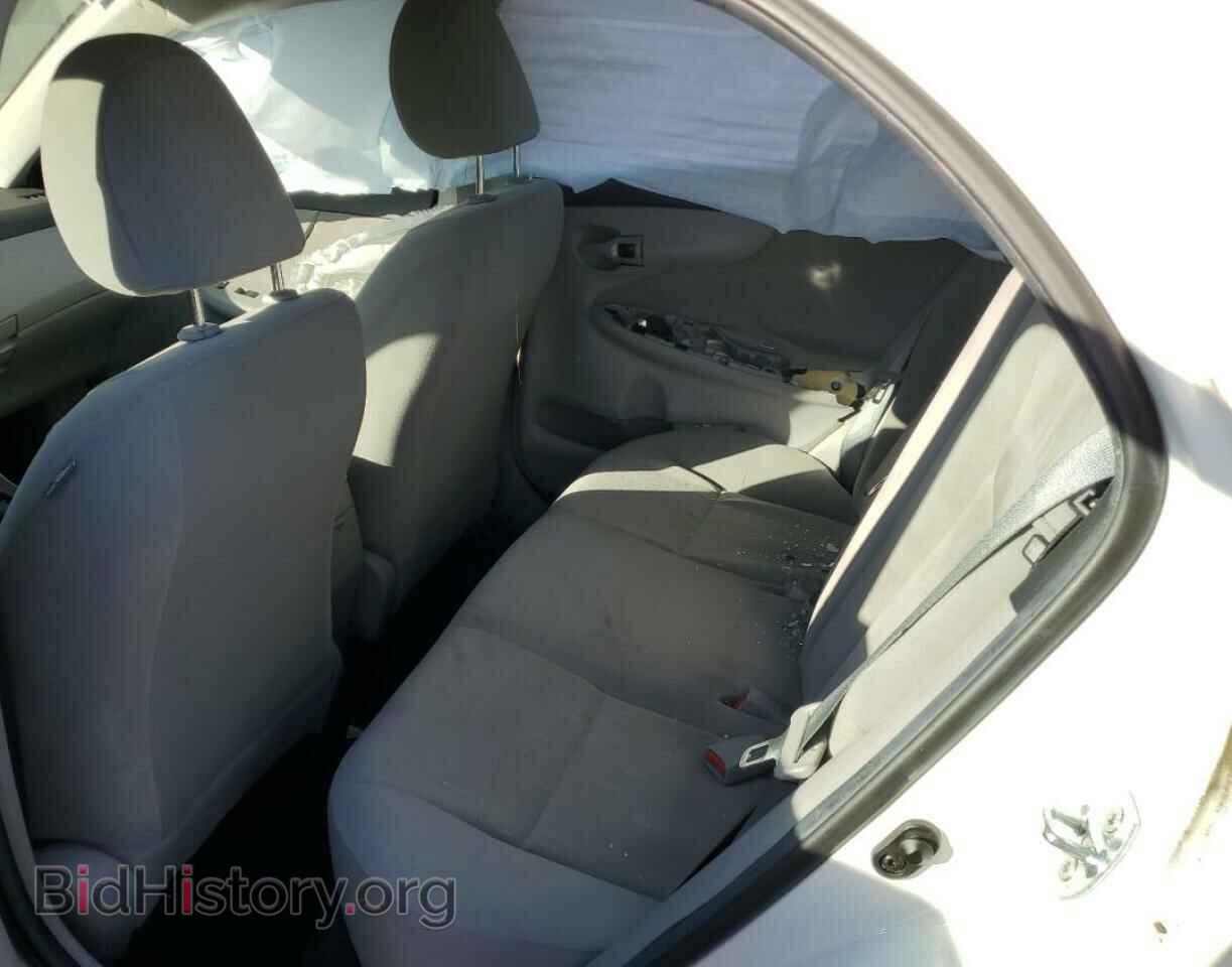2013 TOYOTA COROLLA - VIN: 5YFBU4EE5DP150528 - Фото 10