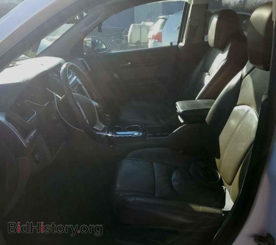 2014 GMC ACADIA - VIN: 1GKKVRKD8EJ316945 - Фото 7
