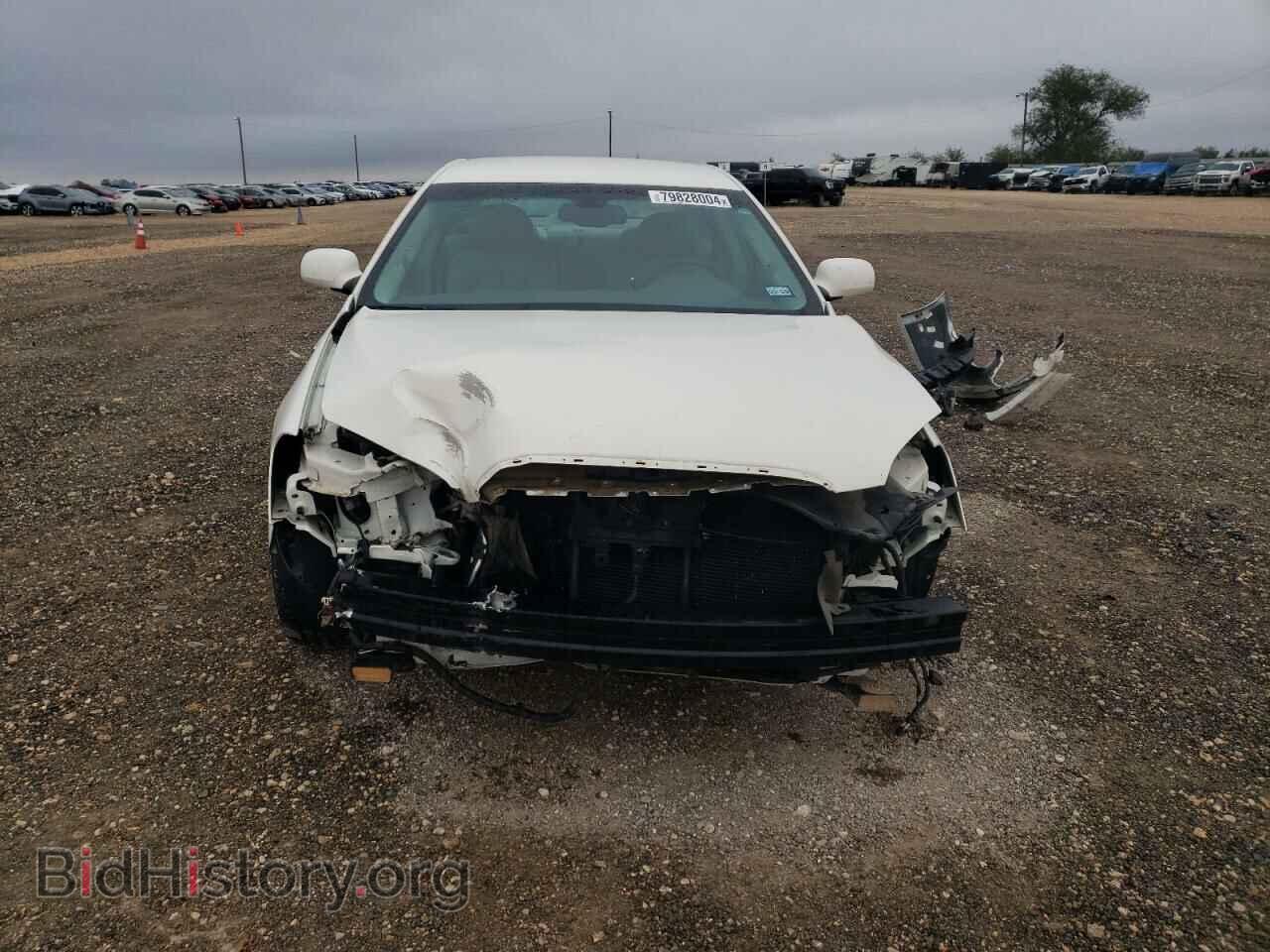 2011 BUICK LUCERNE - VIN: 1G4HC5EM5BU133475 - Фото 5