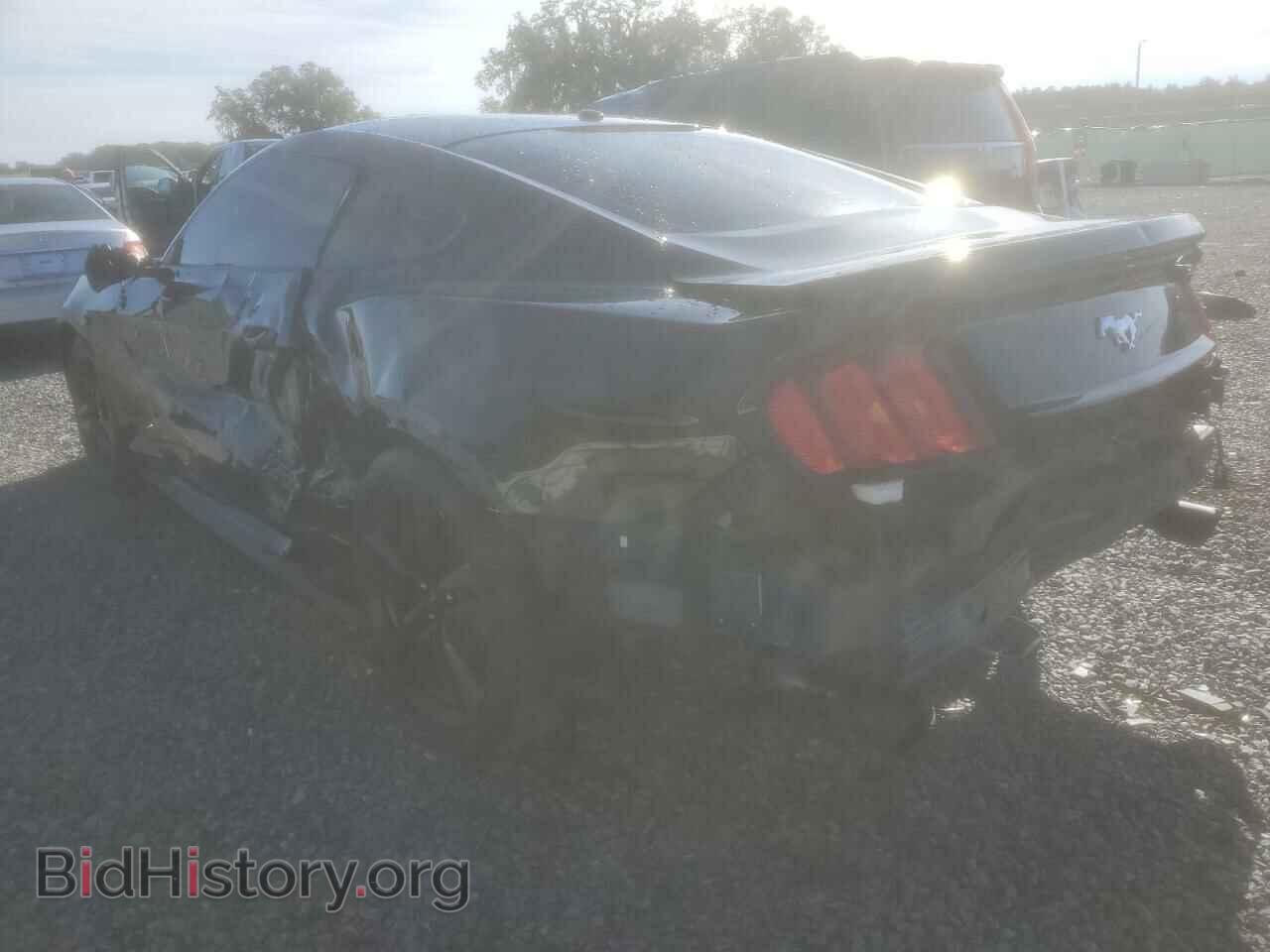 2017 FORD ALL Models - VIN: 1FA6P8TH2H5328899 - Фото 2
